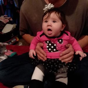 Meet your Posher, Brianna